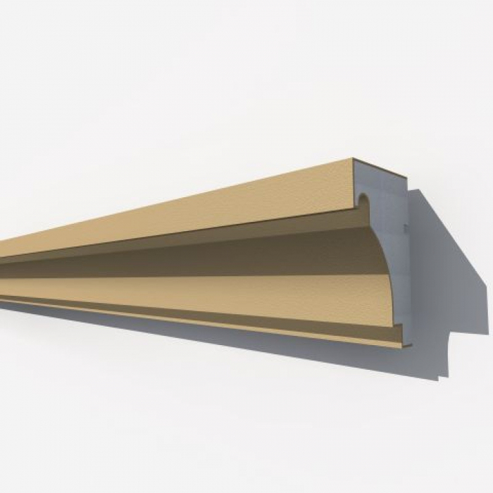 Solbanc decorativ fereastra NS105 [1]