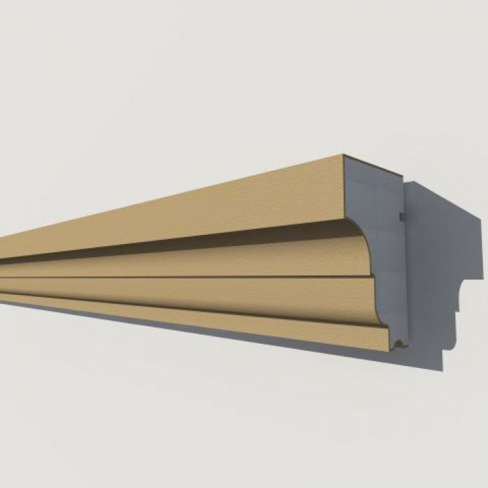 Solbanc decorativ fereastra NS117 [1]