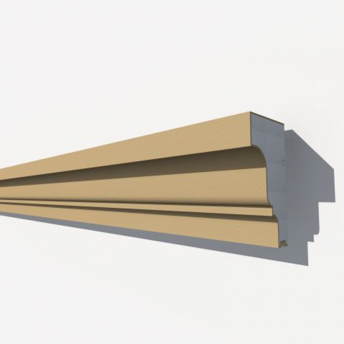 Solbanc decorativ fereastra NS118 [1]
