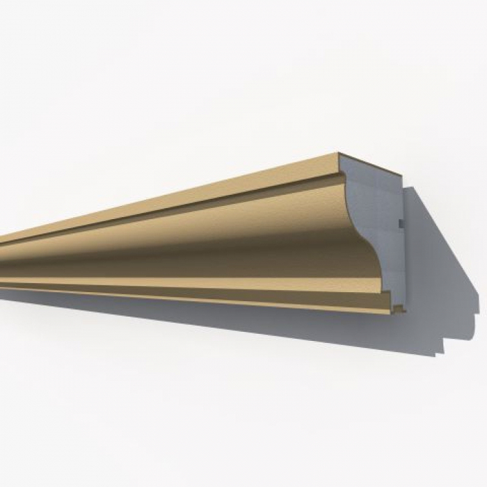 Solbanc decorativ fereastra NS119 [1]