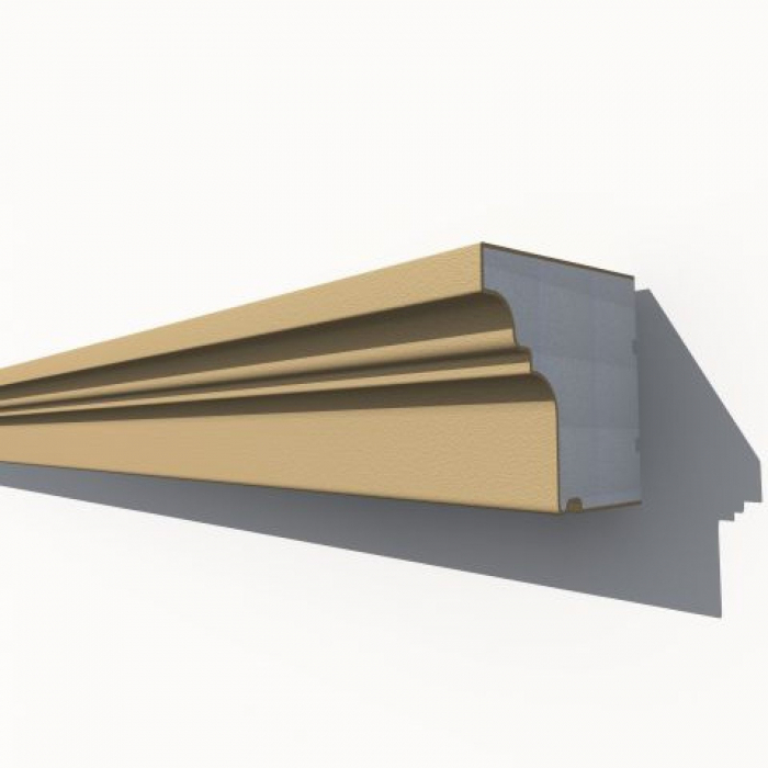 Solbanc decorativ fereastra NS126 [1]