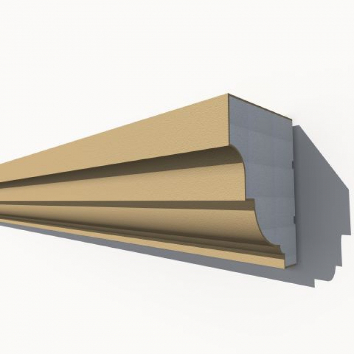 Solbanc decorativ fereastra NS132 [1]