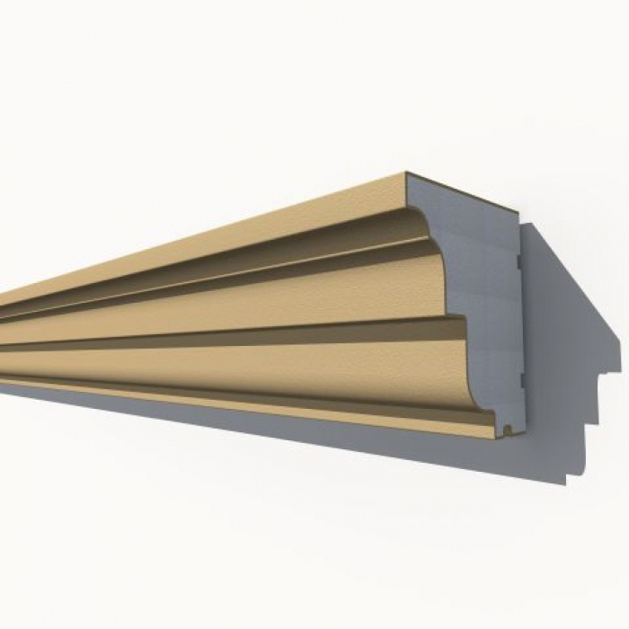 Solbanc decorativ fereastra NS136 [1]