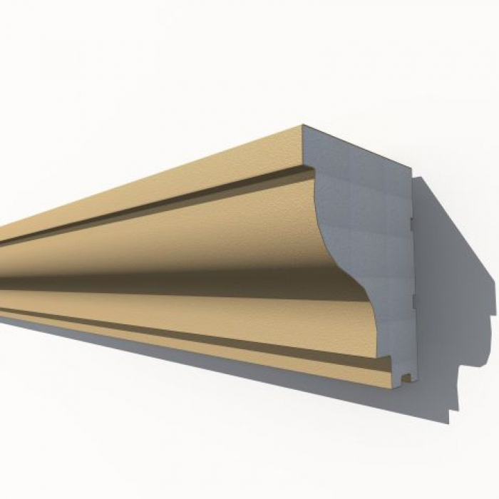 Solbanc decorativ fereastra NS152 [1]