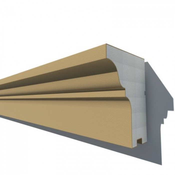 Solbanc decorativ fereastra NS159 [1]