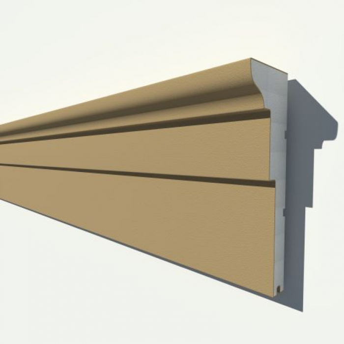 Solbanc decorativ fereastra NS160 [1]