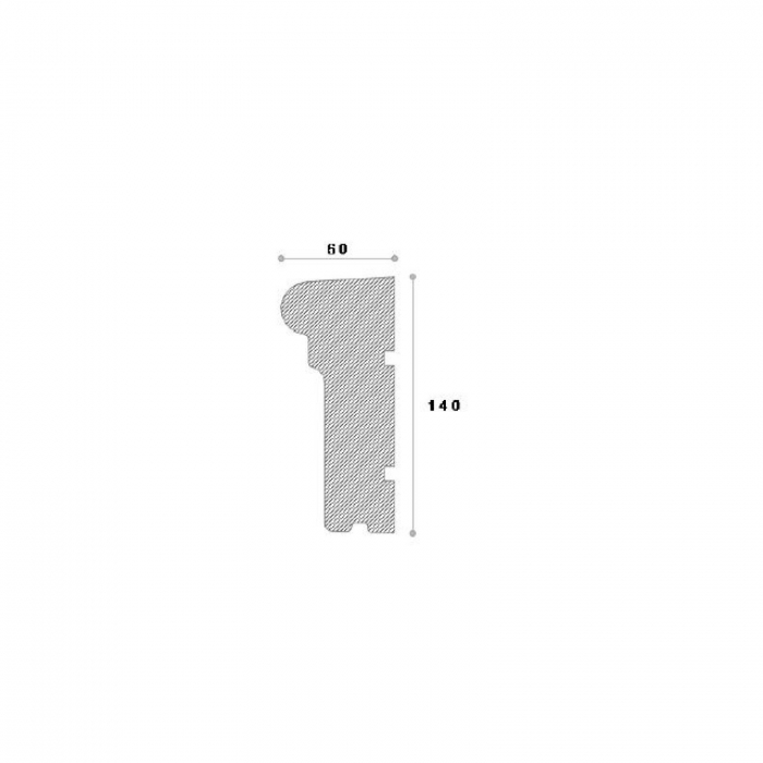 Solbanc decorativ fereastra REFA13 [2]
