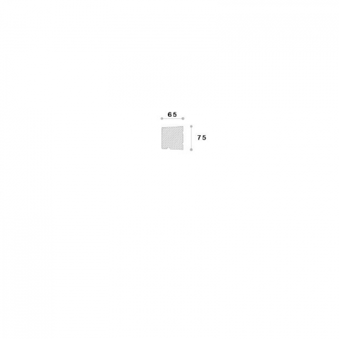 Solbanc decorativ fereastra REFA15 [2]