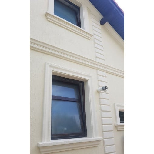 Solbanc exterior ST11A - 12x10x200 cm [2]