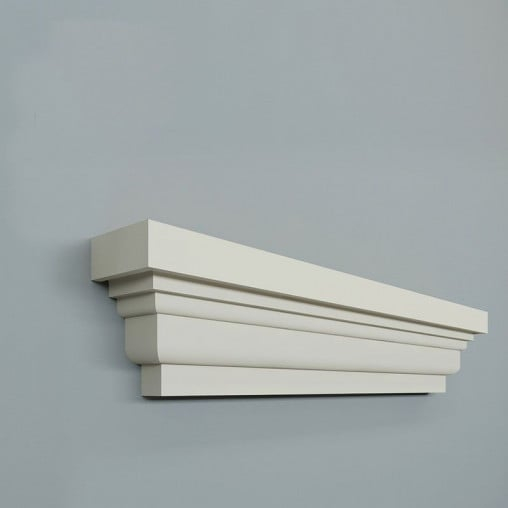 Solbanc exterior ST17A - 15x7.2x200 cm [1]