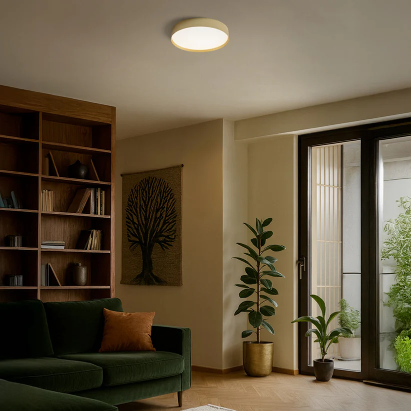 SOLIS 40 DIMM - CORP DE ILUMINAT DE TAVAN [3]