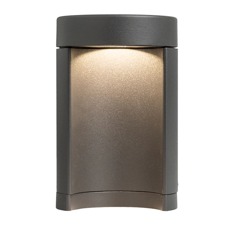 SONET DE PERETE - lumină de exterior [5]