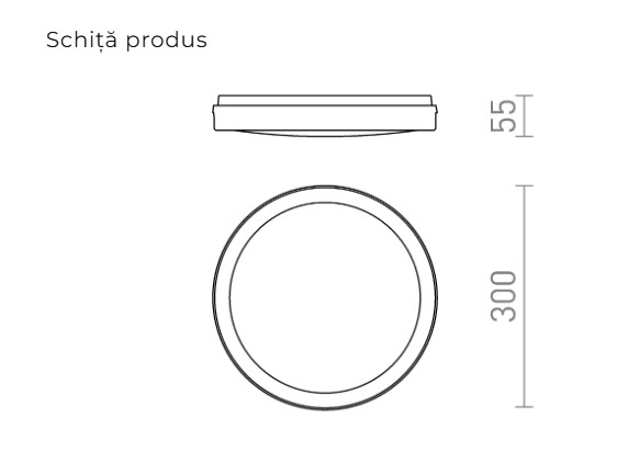 SONO 30 - lumină de exterior [2]
