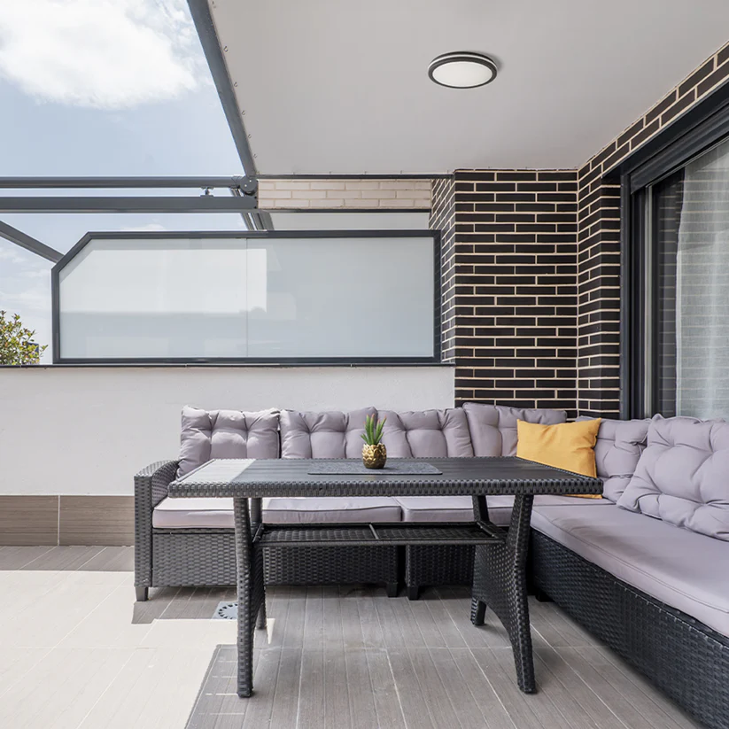 SONO 30 - lumină de exterior [4]