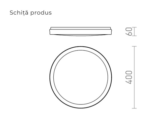 SONO 40 - lumină de exterior [2]