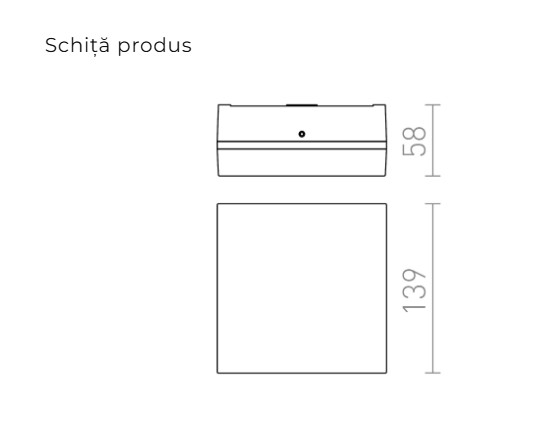 SPECTACLE - lumină de exterior [2]