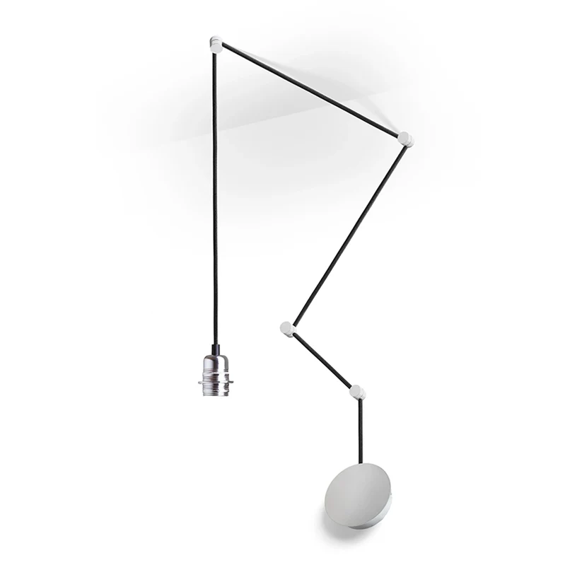 SPIDER I – Abajururi pentru lampă [2]