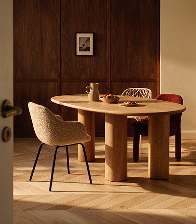 OAK BALOS CHEVRON [2]
