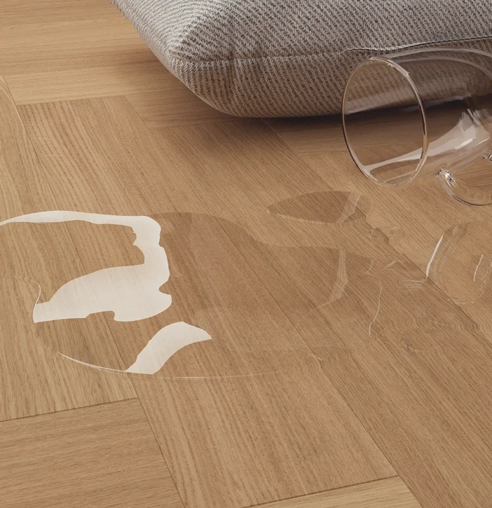 Stejar Essenza Esthetic Herringbone 126 [2]