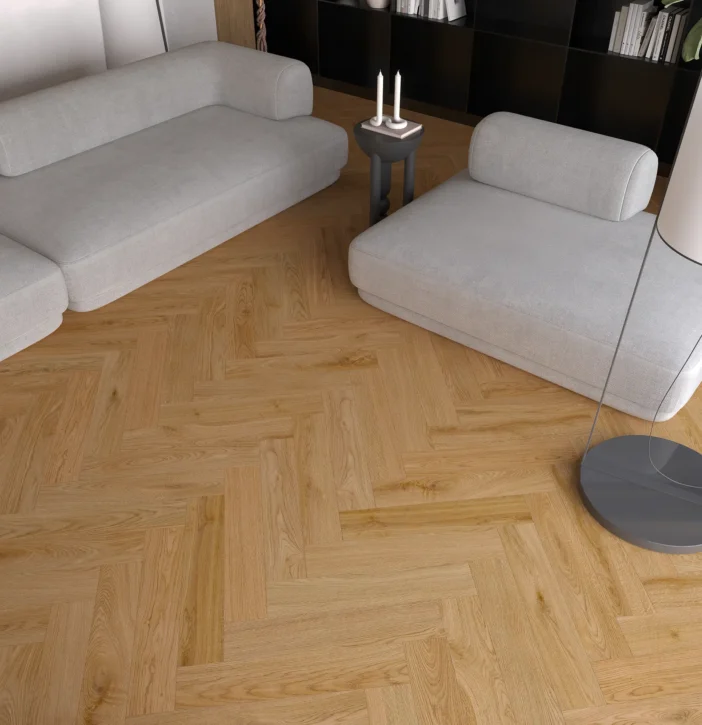 Stejar Oscar Herringbone [4]