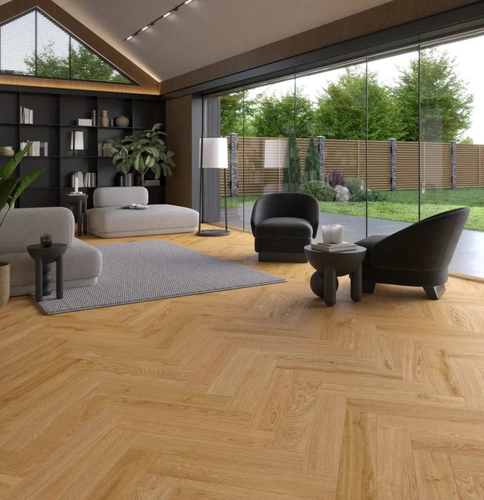 Stejar Oscar Herringbone [5]