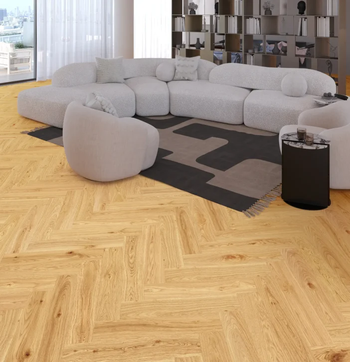 Stejar Sophia Herringbone [3]