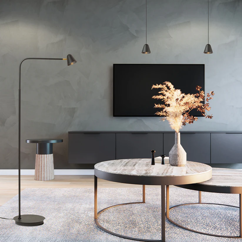 STIG - Corp de iluminat suspendat [3]