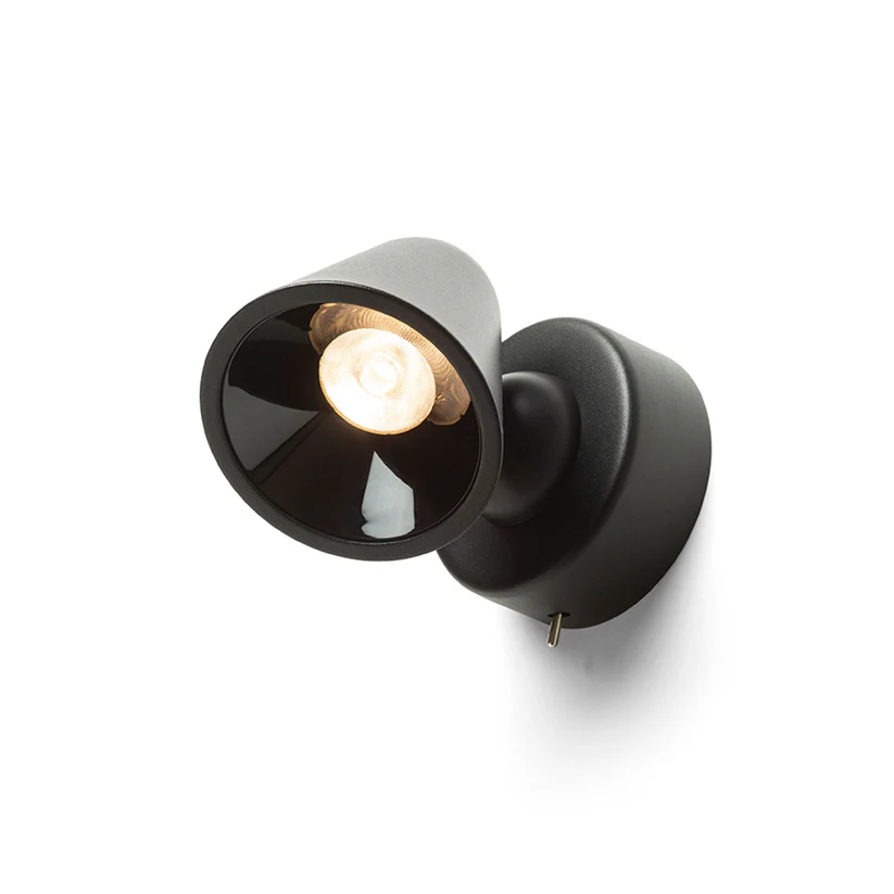 STIG DE PERETE - spot luminos [2]