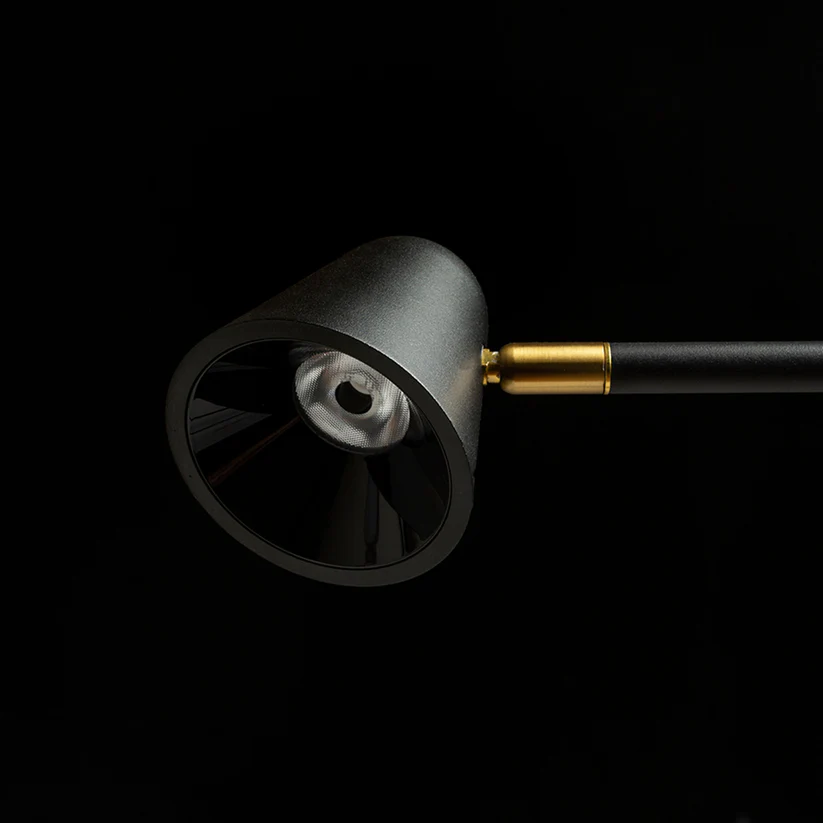 STIG DE PODEA - lampa de podea [4]