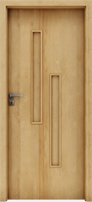 Usa interior celulara MDF STRADA [1]
