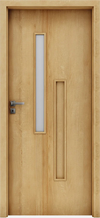 Usa interior celulara MDF STRADA [1]