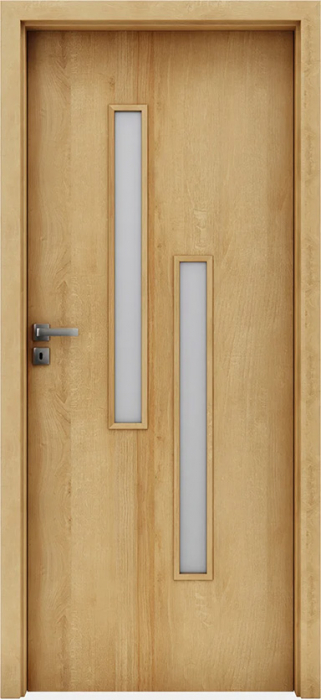 Usa interior celulara MDF STRADA [1]