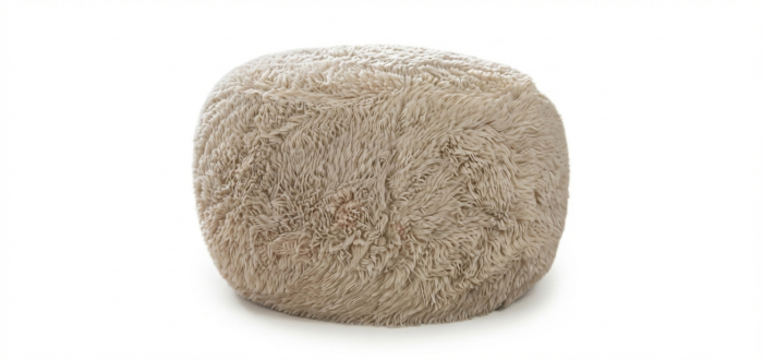 Taburet BOHO – Ø65 x 40 cm [2]