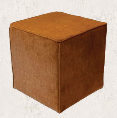 Taburet COCO – 40 x 40 cm [3]