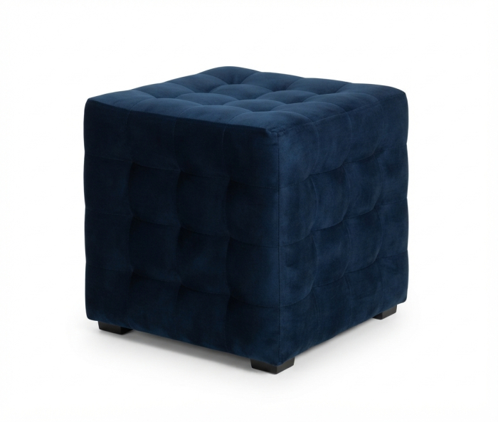 Taburet CUBIK – 40 x 40 cm [2]