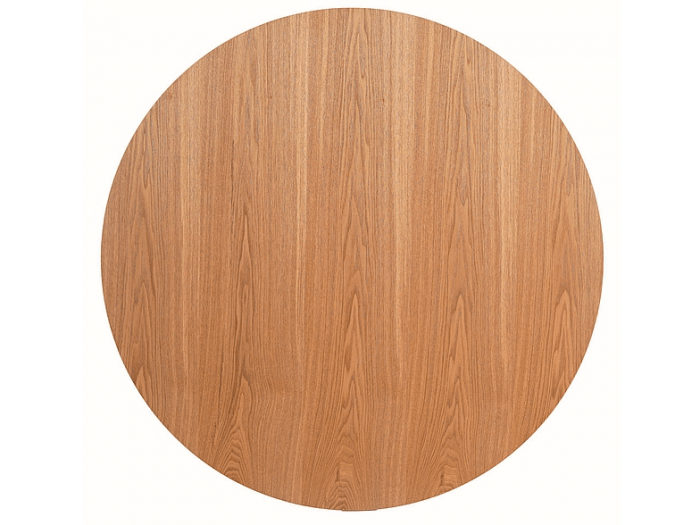 Masa Tacoma stejar – d100xh75 cm [4]