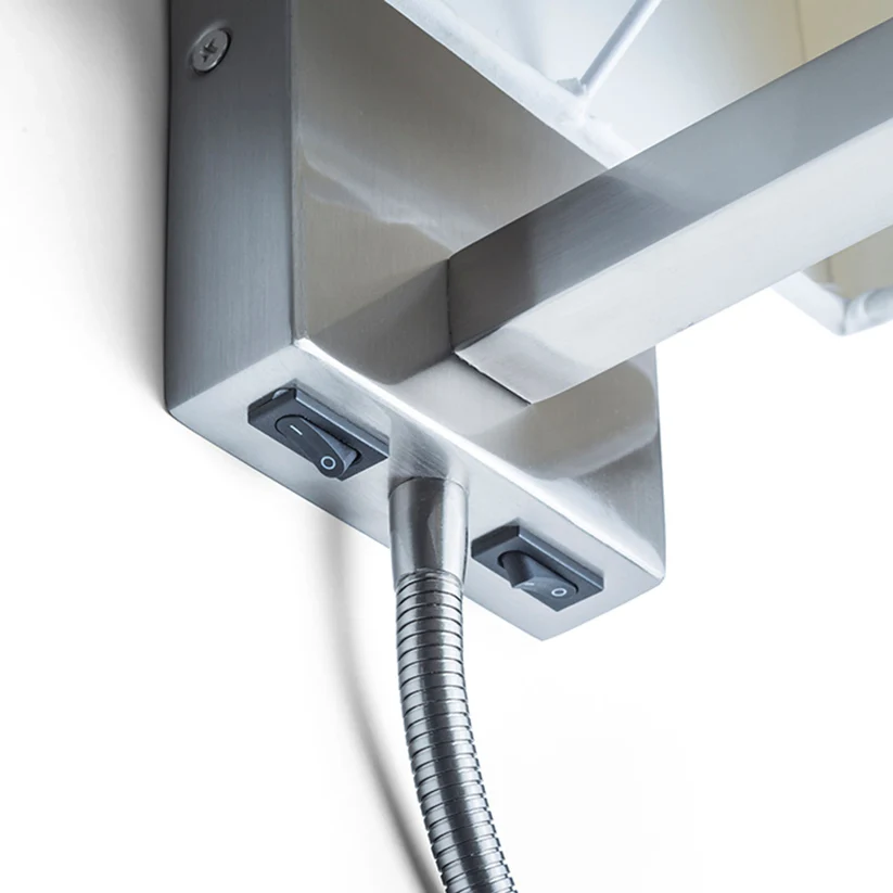 TAINA - lampa de perete [3]