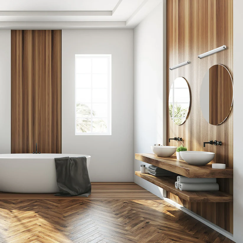 TAMPA 60 – LAMPĂ LED DE PERETE [7]