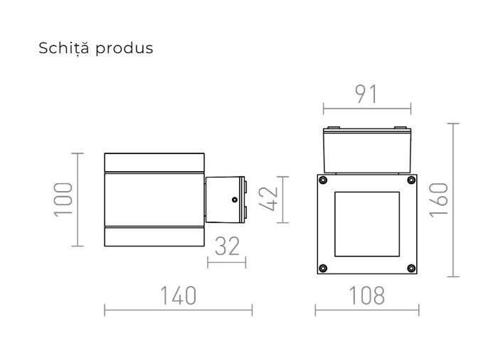 TELO - lumină de exterior [2]