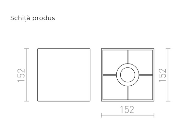 TEMPO 15/15 - abajur pentru lampă [2]