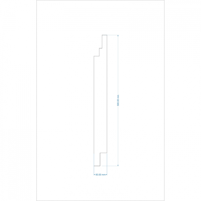 Termosistem decorativ FUGA5 [2]