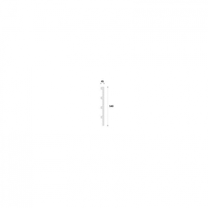 Termosistem decorativ NP27 [2]