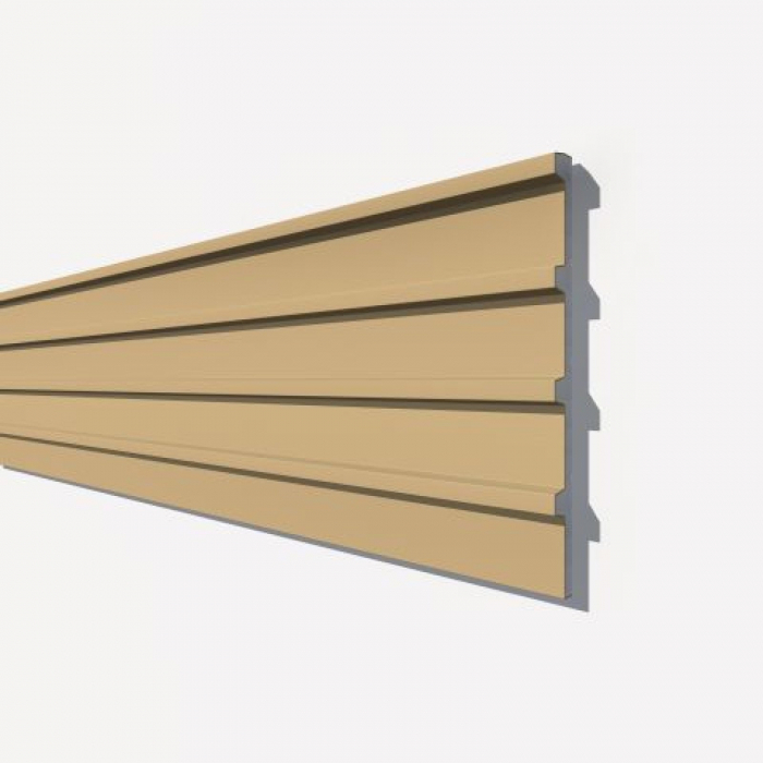 Termosistem decorativ NP27 [1]