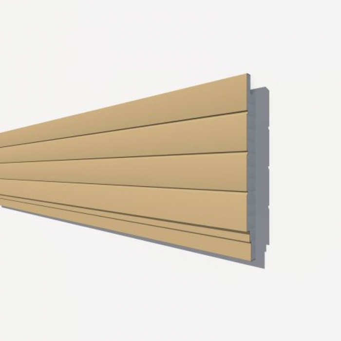 Termosistem decorativ NP37 [1]