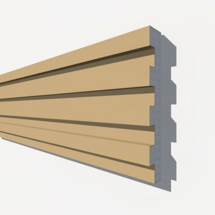 Termosistem decorativ NP6 [1]