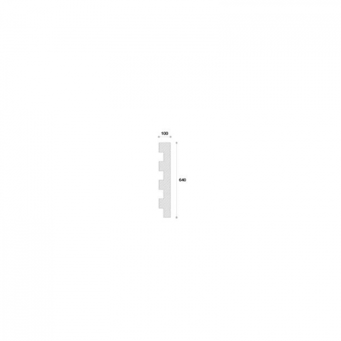 Termosistem decorativ NP6 [2]