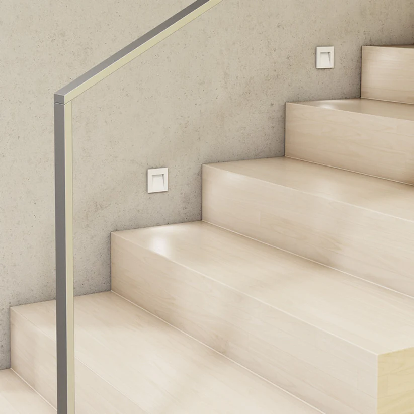 TESS SQ - Corp de perete încastrat [5]