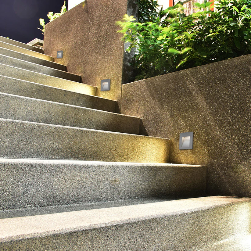 TESS SQ - Corp de perete încastrat [4]