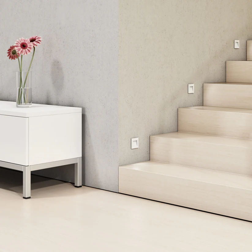 TESS SQ - Corp de perete încastrat [3]