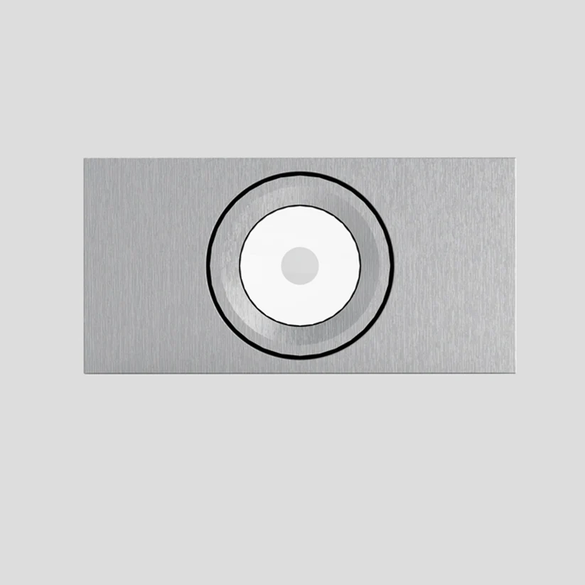 TICO I - CORP DE ILUMINAT DE PERETE [2]